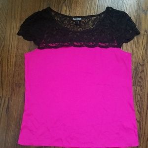 Express Top